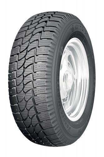 Kormoran Vanpro Winter 225/75R16C 118/116R (шип.)