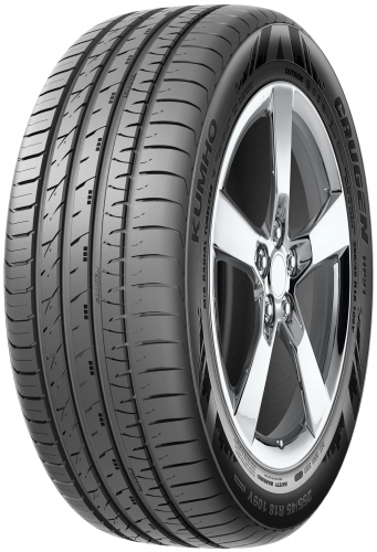 Kumho Crugen HP91 225/60R18 104H