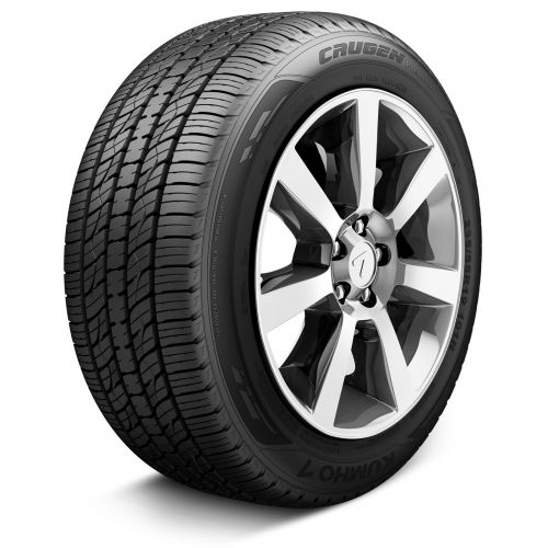Kumho Crugen Premium KL33 215/60R17 100V