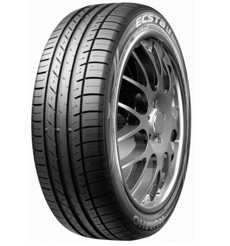 Kumho Ecsta LE Sport KU39 235/50R17 96Y