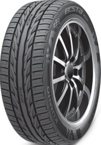 Kumho ECSTA PS31 215/50R17 95W