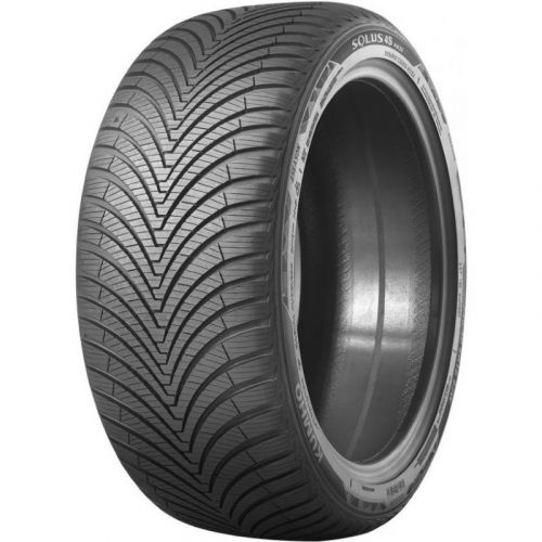 Kumho Solus 4S HA32 225/50R18 99W XL