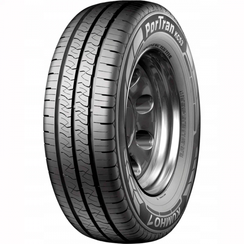 Kumho Portran KC53 225/75R16C 121R