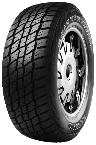 Kumho Road Venture AT61 215/R15 105S
