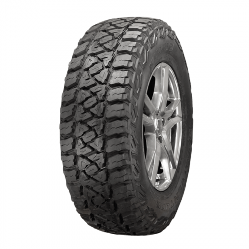 Kumho Road Venture MT51 265/65R17 120/117Q