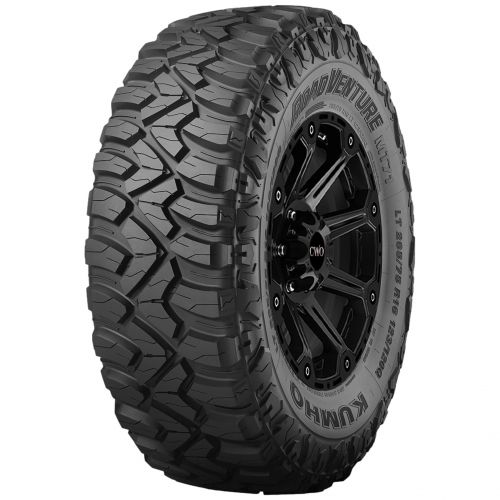 Kumho Road Venture MT71 255/75R17 111/108Q