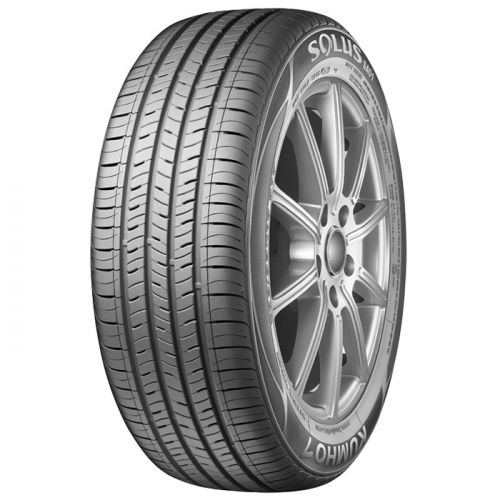 Kumho Solus KH32 215/55R17 94V