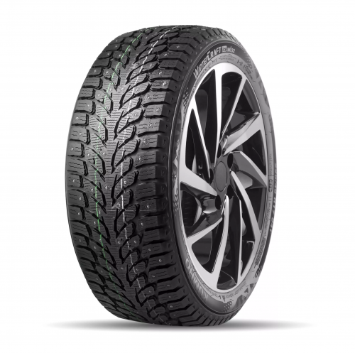 Kumho WinterCraft Ice Wi32 225/55R19 99H (шип.)