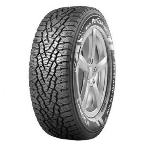 Kumho Winter PorTran CW11 225/65R16C 112/110R (шип.)