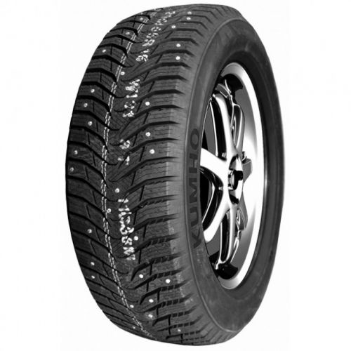 Kumho WinterCraft Ice WI31 235/35R19 91T XL (шип.)