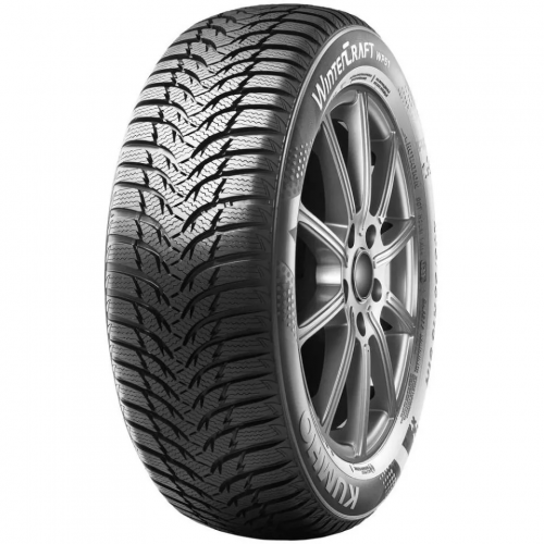 Kumho WinterCraft WP51 205/50R16 87H