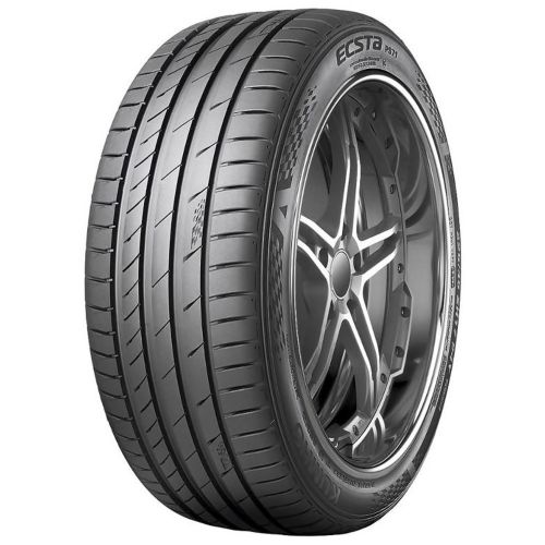 Kumho WinterCraft WP52+ 215/50R18 92V