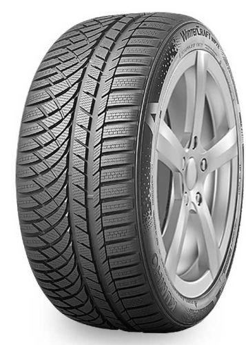 Kumho WinterCraft WP72 225/40R19 93V