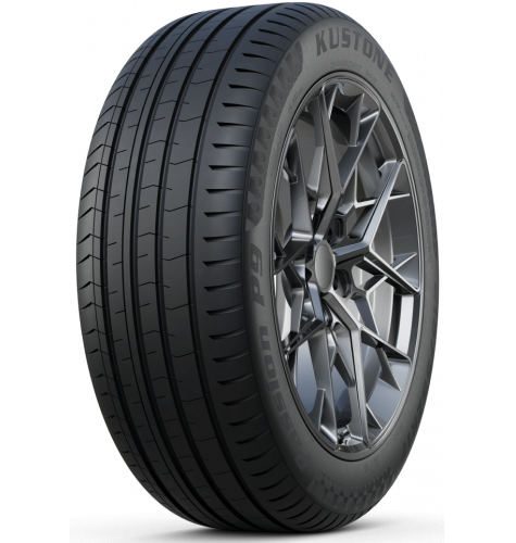Kustone Passion P9 225/45R19 96W