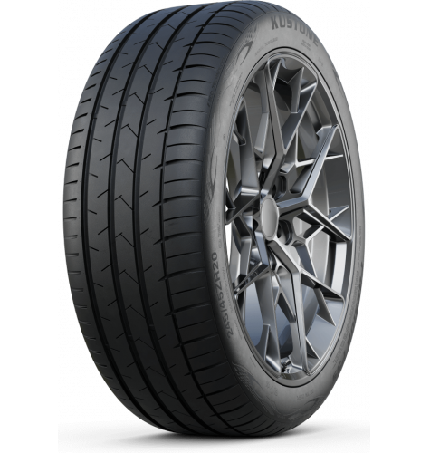 Kustone Passion P9S 255/50R21 109W