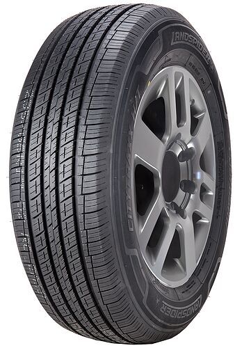 Landspider Citytraxx H/T 235/65R17 108H XL TL