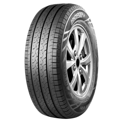 Landspider Duratraxx VAN 235/65R16C 121/119R TL