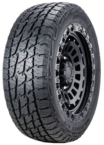 Landspider Wildtraxx A/T 285/50R20 116T XL TL