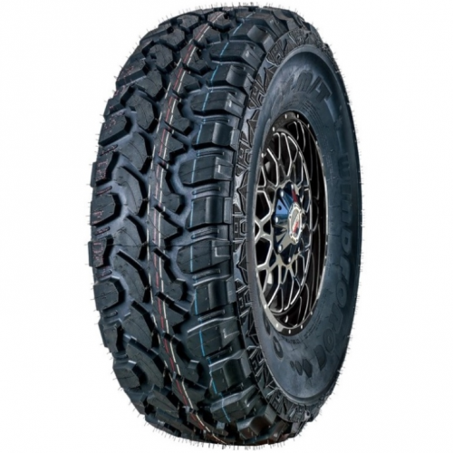 Lanvigator Catchfors MT 265/70R17 121/118Q