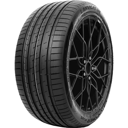 Lanvigator Catchpower plus 195/40R17 81W XL