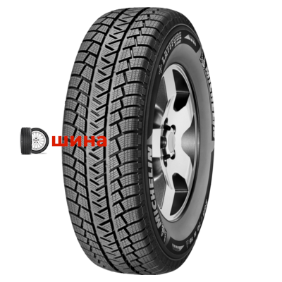 Michelin Latitude Alpin 255/50R19 107H XL
