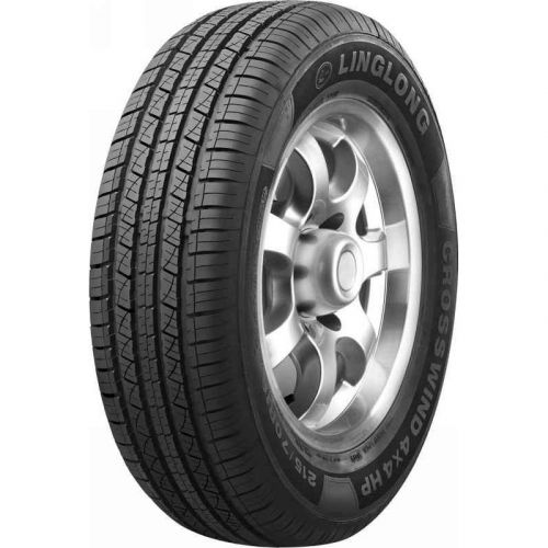 Linglong Crosswind 4X4 HP 235/50R19 103V