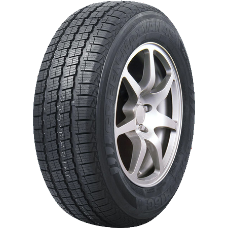 Linglong Green-Max VAN 4S 195/75R16C 107/105R