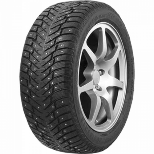 Linglong Green-Max Winter Grip 2 235/55R17 103T (шип.)