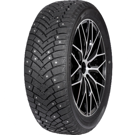 Linglong Green-Max Winter Grip SUV 235/65R17 108T (шип.)