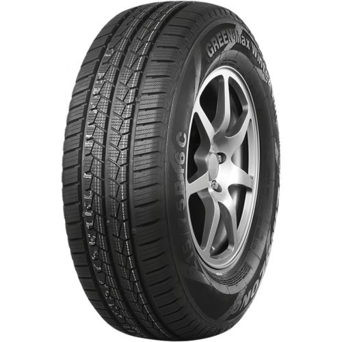 Linglong Green-Max Winter VAN 235/65R16C 121/119R