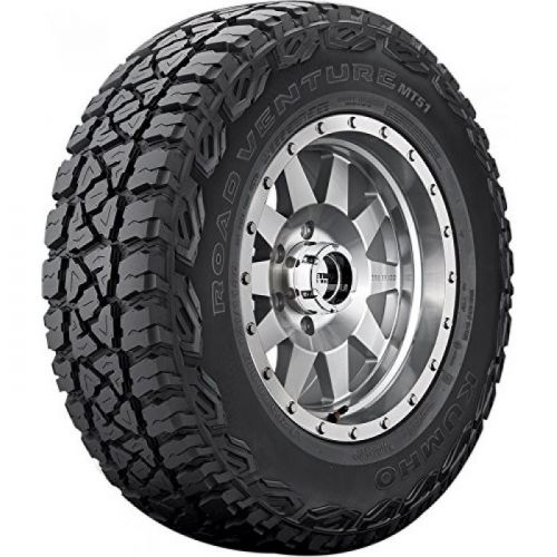 Marshal Road Venture MT51 LT245/70R17 119/116Q PR10