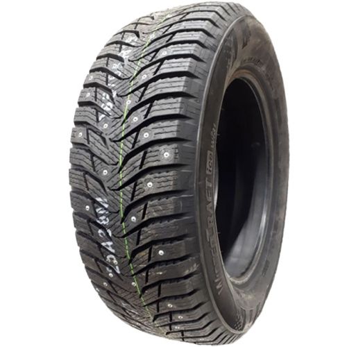 Marshal WinterCraft Ice WI31 215/55R17 98T XL (шип.)