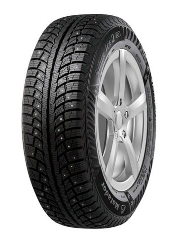 Matador MP 30 Sibir Ice 2 SUV 235/55R17 103T XL FR ED (шип.)