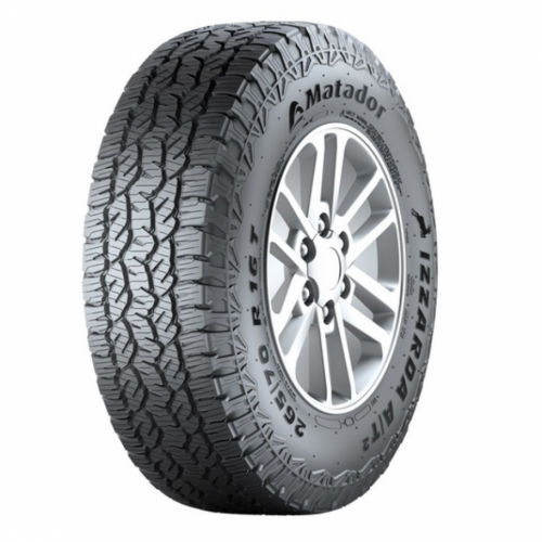 Matador MP 72 Izzarda A/T 2 265/65R17 112H FR