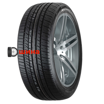 Marshal Matrac X3 KL17 285/55R18 113V (Уценка)