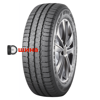 GT Radial Maxmiler WT2 Cargo LT235/65R16C 115/113R TL