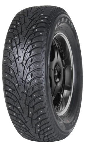 Maxxis Premitra Ice Nord NS5 215/65R16 98T (шип.)