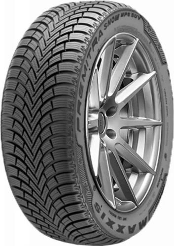 Maxxis Premitra Snow WP6 SUV 235/50R18 101V XL
