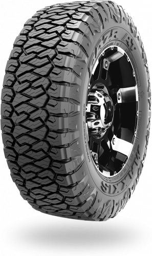 Maxxis RAZR AT-811 285/50R20 116T XL