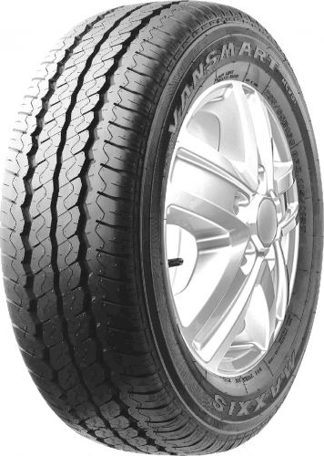 Maxxis VANSMART MCV3+ 225/75R16C 121/120R