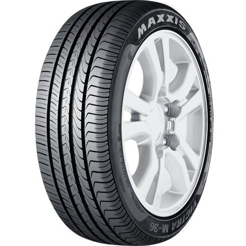 Maxxis Victra M-36+ 225/50ZR17 94W Run Flat