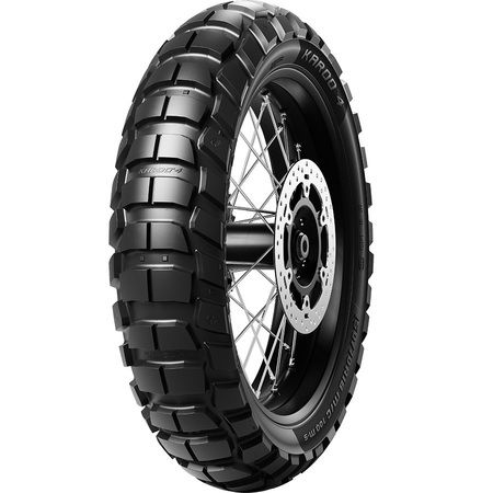 Metzeler Karoo 4 150/70 R17 69T TL Rear M+S  2022