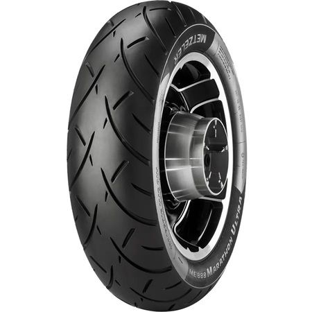 Metzeler ME 888 Marathon Ultra 150/70 B18 76H TL Rear REINF  2022