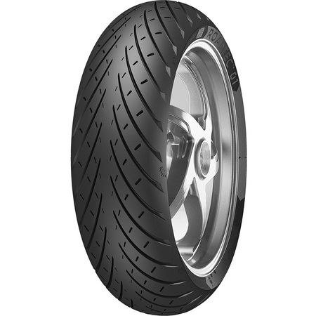 Metzeler Roadtec 01 190/50 ZR17 73W TL Rear (HWM)  2021
