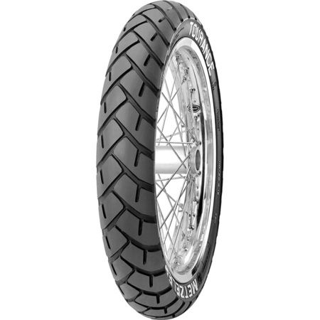 Metzeler Tourance 110/80 -14 53P TL Front DP