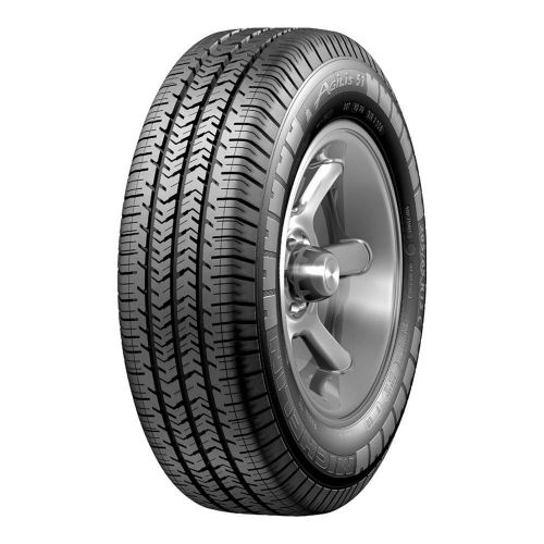 Michelin Agilis 51 215/65R16C 106/104T TL (Уценка)