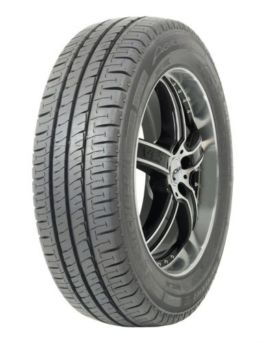 Michelin Agilis + 215/75R16C 116/114R TL