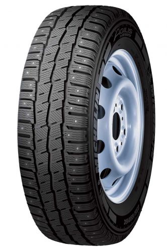 Michelin Agilis X-Ice North 225/70R15C 112/110R (шип.)