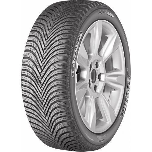 Michelin Alpin 5 215/55R17 94H G1 SelfSeal TL