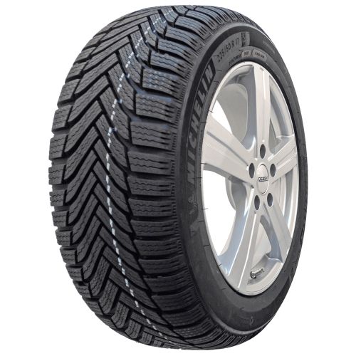Michelin Alpin 6 215/50R17 95V XL TL